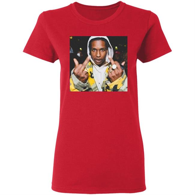 Asap Rocky - Asap Rocky Merch Asap Rocky Shirt Asap Rocky Merchandise Hip Hop Shirt Rap Shirt Hip Hop Merch Tour Shirt Asap Rocky - Asap Rocky Merch Asap Rocky Shirt Asap Rocky Merchandise Hip Hop Shirt Rap Shirt Hip Hop Merch Tour Shirt