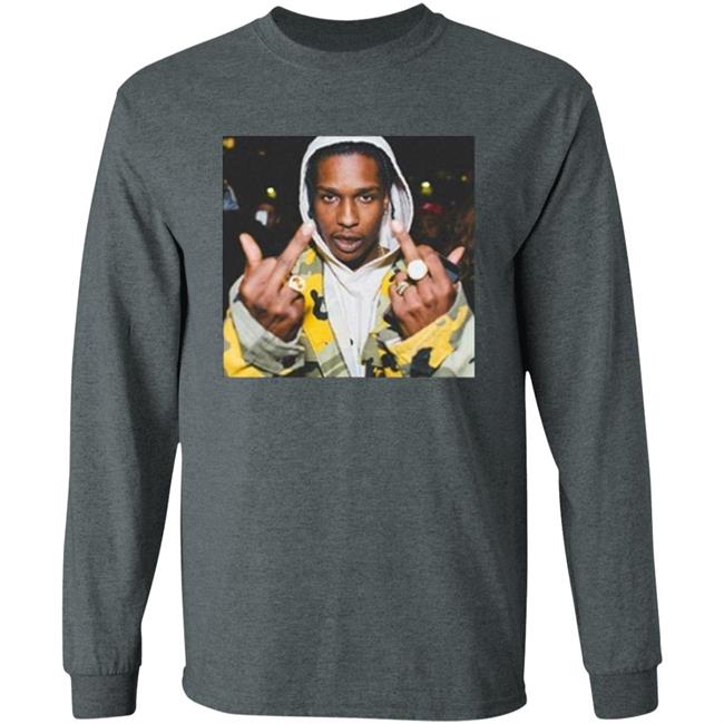 Asap Rocky - Asap Rocky Merch Asap Rocky Shirt Asap Rocky Merchandise Hip Hop Shirt Rap Shirt Hip Hop Merch Tour Shirt Asap Rocky - Asap Rocky Merch Asap Rocky Shirt Asap Rocky Merchandise Hip Hop Shirt Rap Shirt Hip Hop Merch Tour Shirt