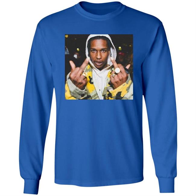 Asap Rocky - Asap Rocky Merch Asap Rocky Shirt Asap Rocky Merchandise Hip Hop Shirt Rap Shirt Hip Hop Merch Tour Shirt Asap Rocky - Asap Rocky Merch Asap Rocky Shirt Asap Rocky Merchandise Hip Hop Shirt Rap Shirt Hip Hop Merch Tour Shirt