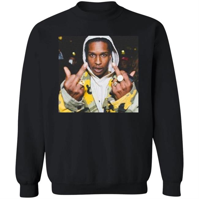 Asap Rocky - Asap Rocky Merch Asap Rocky Shirt Asap Rocky Merchandise Hip Hop Shirt Rap Shirt Hip Hop Merch Tour Shirt Asap Rocky - Asap Rocky Merch Asap Rocky Shirt Asap Rocky Merchandise Hip Hop Shirt Rap Shirt Hip Hop Merch Tour Shirt