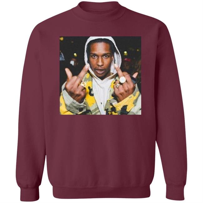 Asap Rocky - Asap Rocky Merch Asap Rocky Shirt Asap Rocky Merchandise Hip Hop Shirt Rap Shirt Hip Hop Merch Tour Shirt Asap Rocky - Asap Rocky Merch Asap Rocky Shirt Asap Rocky Merchandise Hip Hop Shirt Rap Shirt Hip Hop Merch Tour Shirt