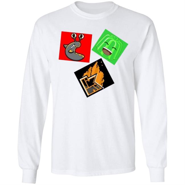 Slogoman, Kwebbelkop, Jelly Youtubers T Shirt Slogoman, Kwebbelkop, Jelly Youtubers T Shirt