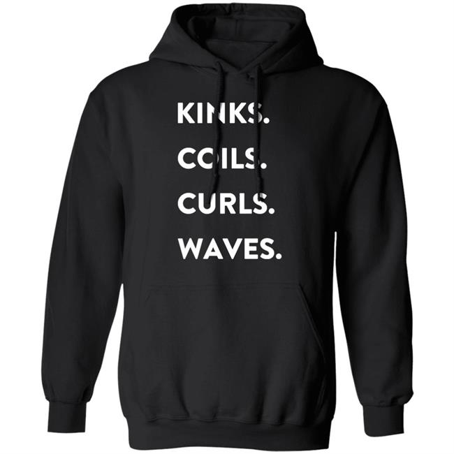 Vernon Francois Love Your Hair Premium Hoodie Sweatshirt Vernon Francois Love Your Hair Premium Hoodie Sweatshirt