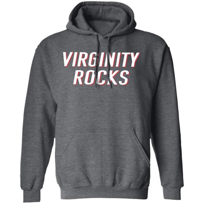 Danny Duncan Sweater Sweatshirt Virginity Vocks hoodie Danny Duncan Sweater Sweatshirt Virginity Vocks hoodie