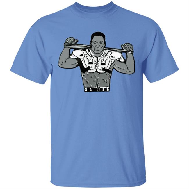 Bo Jackson T Shirt Bo Jackson T Shirt