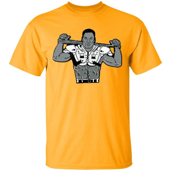Bo Jackson T Shirt Bo Jackson T Shirt