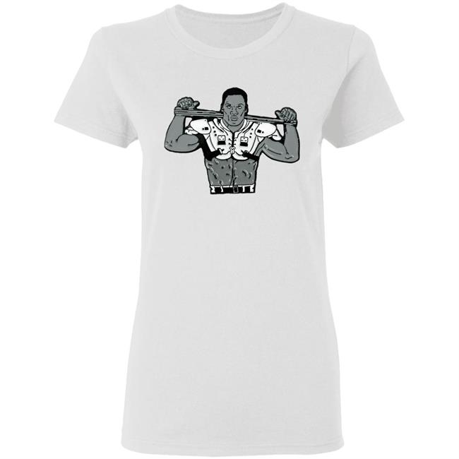 Bo Jackson T Shirt Bo Jackson T Shirt