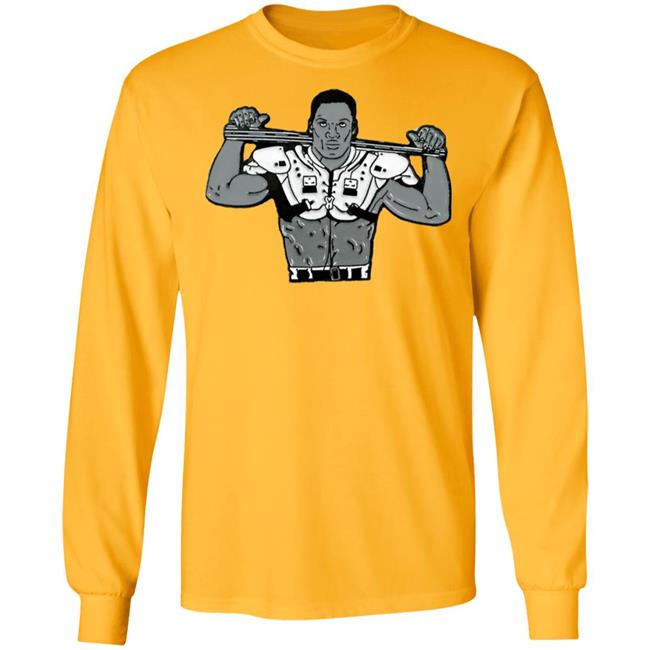 Bo Jackson T Shirt Bo Jackson T Shirt
