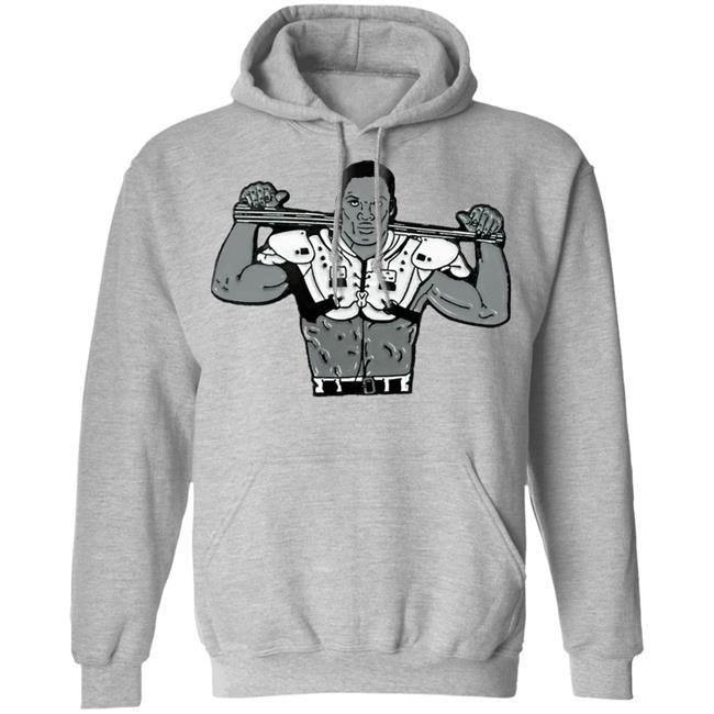 Bo Jackson T Shirt Bo Jackson T Shirt