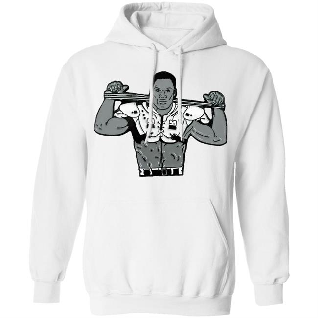 Bo Jackson T Shirt Bo Jackson T Shirt
