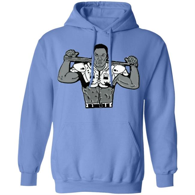 Bo Jackson T Shirt Bo Jackson T Shirt