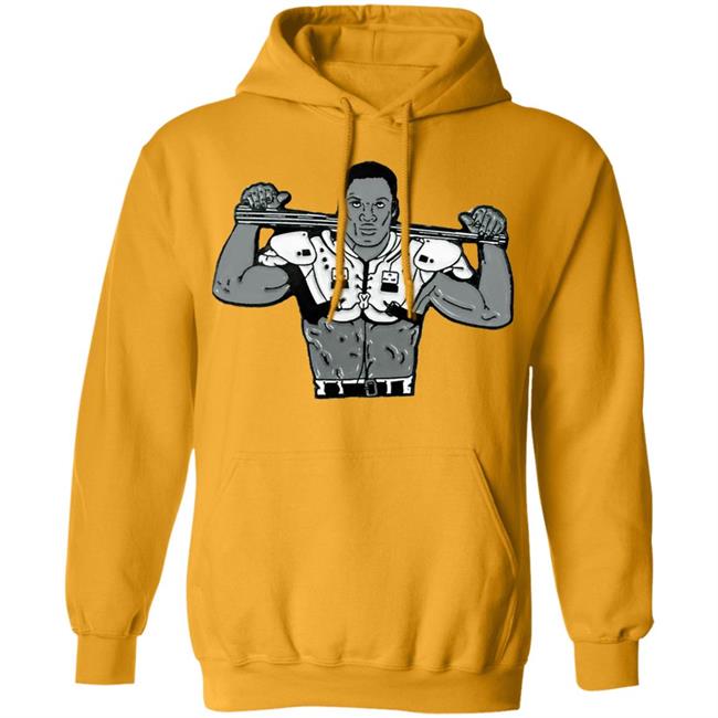 Bo Jackson T Shirt Bo Jackson T Shirt
