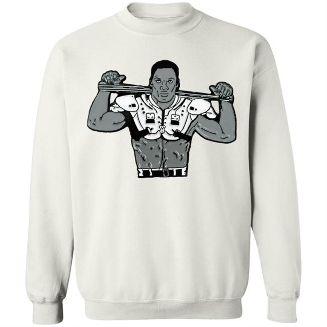 Bo Jackson T Shirt Bo Jackson T Shirt