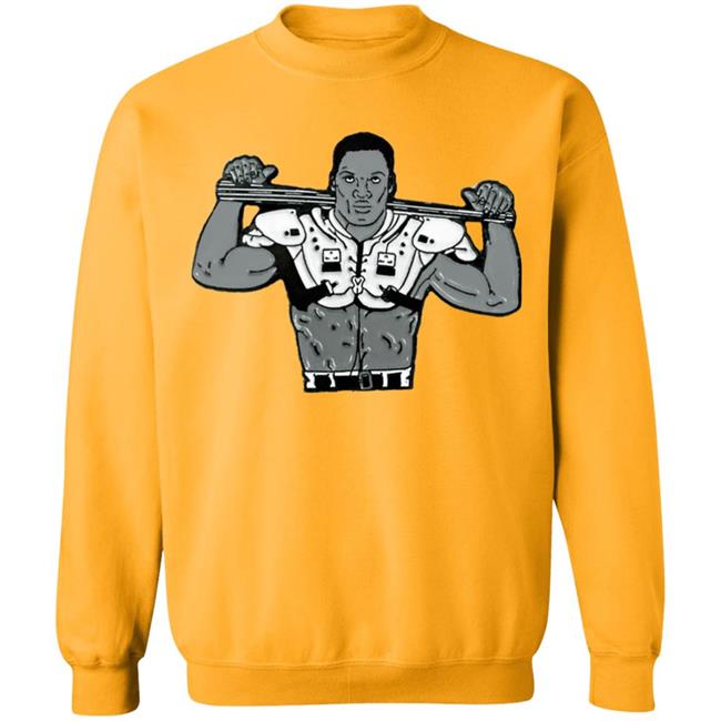 Bo Jackson T Shirt Bo Jackson T Shirt
