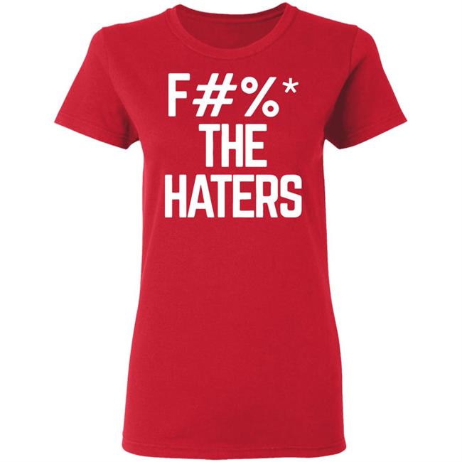 f the haters ria merch black hoodie t shirt f the haters ria merch black hoodie t shirt