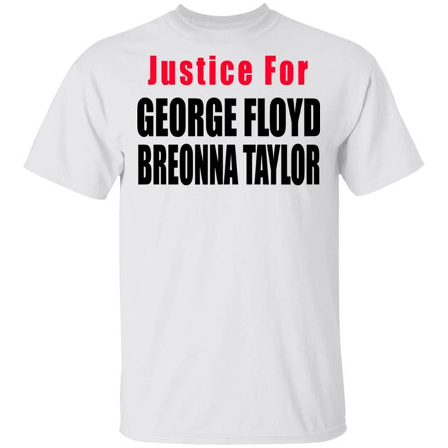 Breonna Taylor T Shirt
