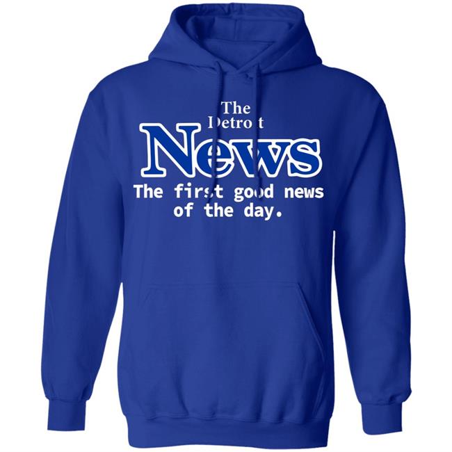 The Detroit News shirt black hoodie t shirt sweatshirt The Detroit News shirt black hoodie t shirt sweatshirt