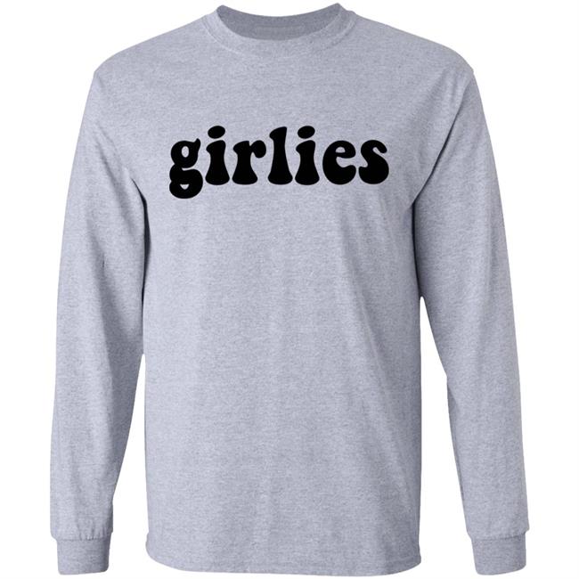 girlies shirt white hoodie t shirt girlies shirt white hoodie t shirt