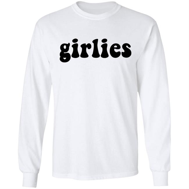 girlies shirt white hoodie t shirt girlies shirt white hoodie t shirt