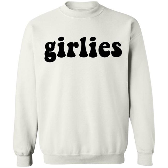 girlies shirt white hoodie t shirt girlies shirt white hoodie t shirt