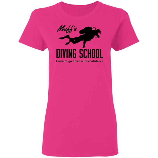 muffs diving school t shirt hoodie sweatshirt muffs diving school t shirt hoodie sweatshirt
