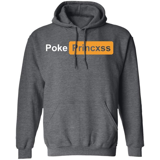 pokeprincxss t shirt hoodie sweatshirt pokeprincxss t shirt hoodie sweatshirt