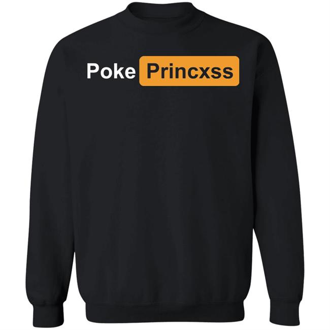 pokeprincxss t shirt hoodie sweatshirt pokeprincxss t shirt hoodie sweatshirt