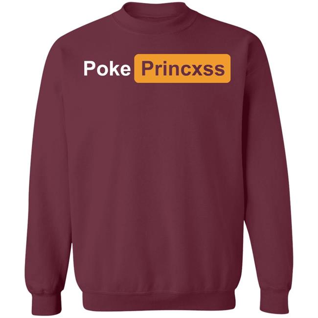 pokeprincxss t shirt hoodie sweatshirt pokeprincxss t shirt hoodie sweatshirt