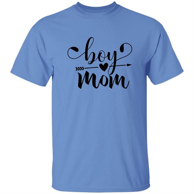 Boy Mom shirt Boy Mom shirt