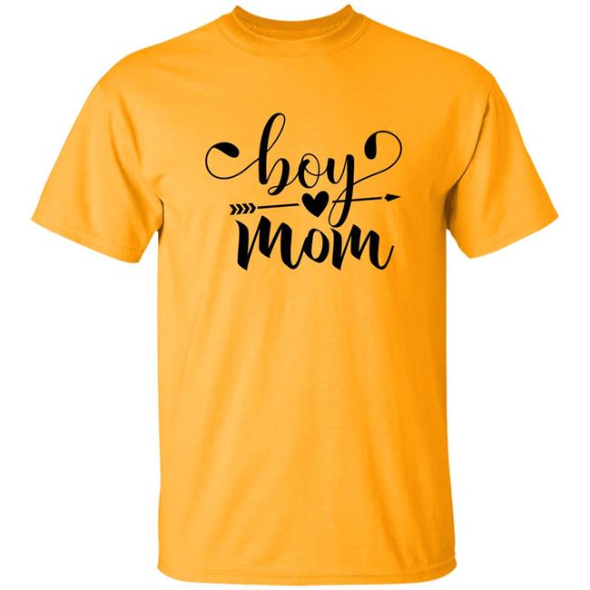 Boy Mom shirt Boy Mom shirt