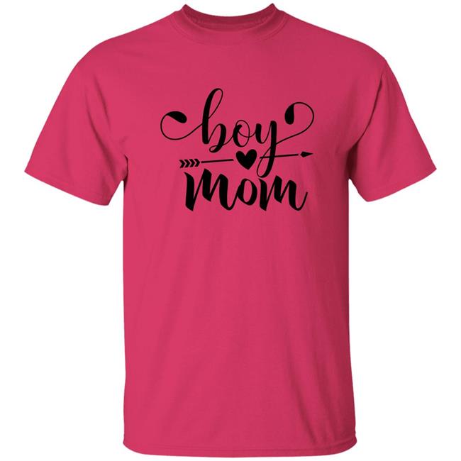 Boy Mom shirt Boy Mom shirt