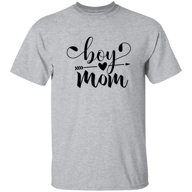 Boy Mom shirt Boy Mom shirt