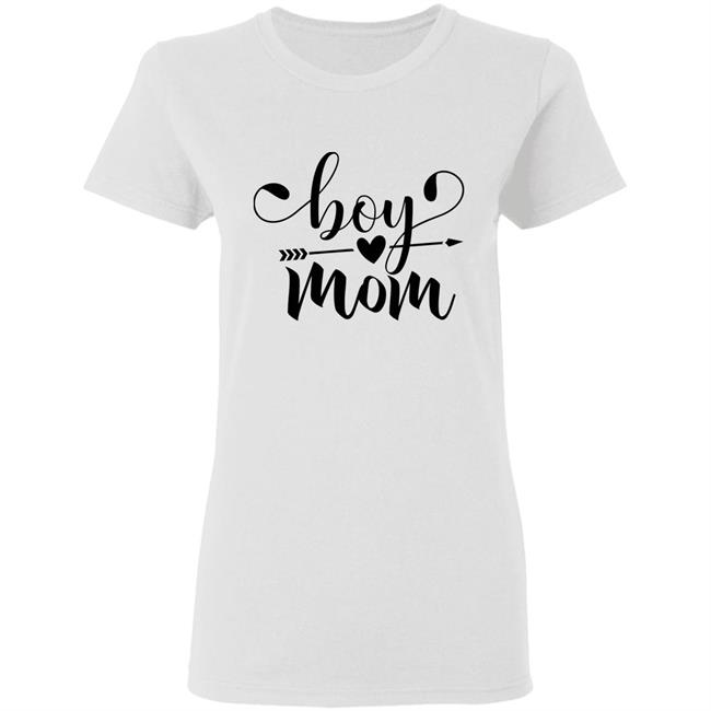 Boy Mom shirt Boy Mom shirt