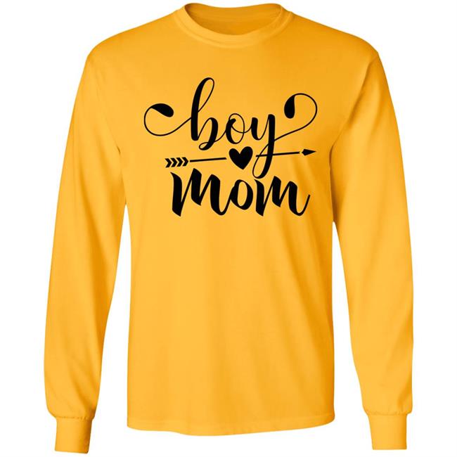 Boy Mom shirt Boy Mom shirt
