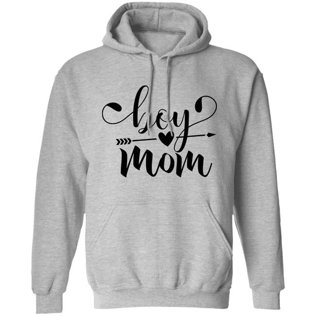 Boy Mom shirt Boy Mom shirt