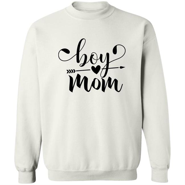 Boy Mom shirt Boy Mom shirt
