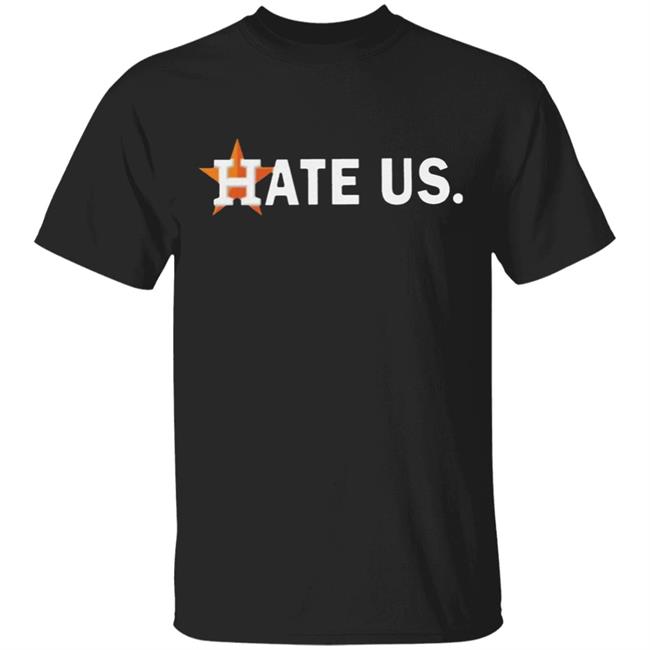 Houston Astros Long Sleeve t shirt