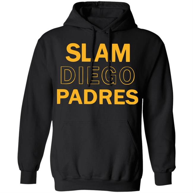 slam diego padres shirt black hoodie t shirt slam diego padres shirt black hoodie t shirt