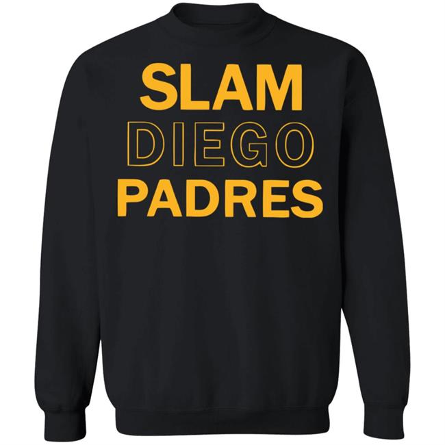 slam diego padres shirt black hoodie t shirt slam diego padres shirt black hoodie t shirt