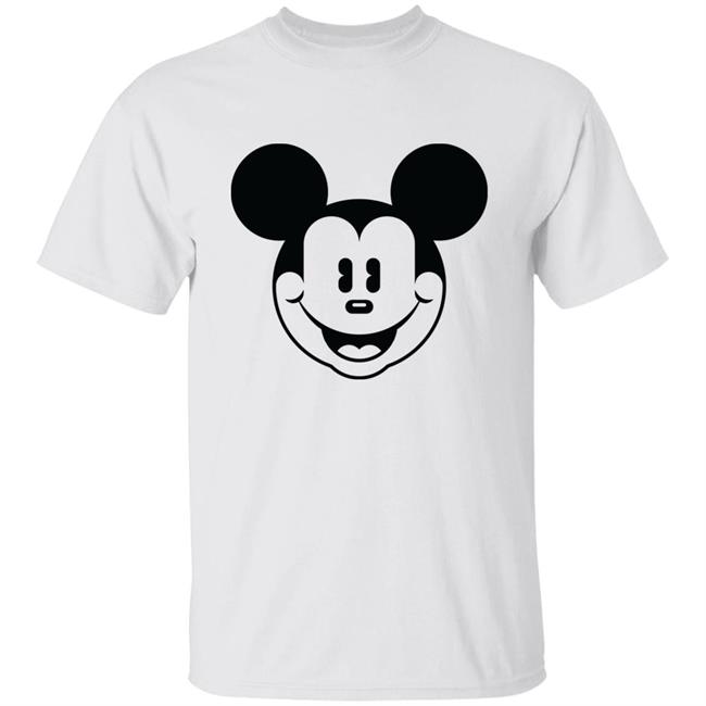 Mickey Mouse T Shirt