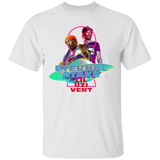 Lil Uzi Vert Shirt