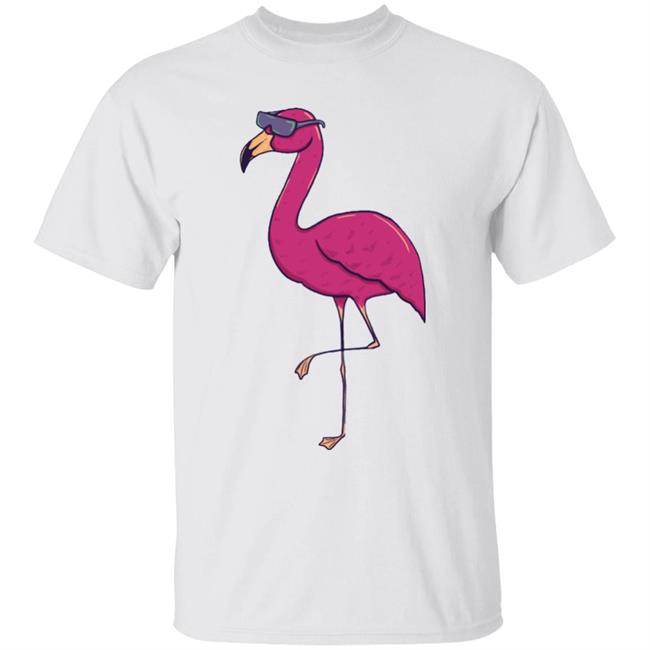 Flamingo Hoodie