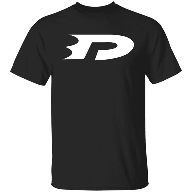 Danny Phantom Shirt