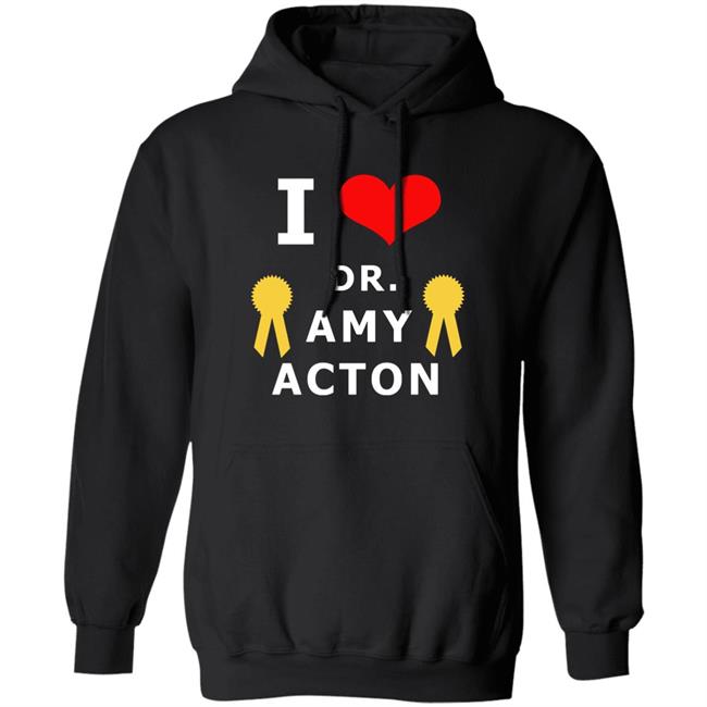 I Love You Amy Acton T Shirt I Love You Amy Acton T Shirt