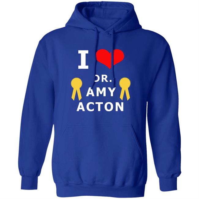I Love You Amy Acton T Shirt I Love You Amy Acton T Shirt