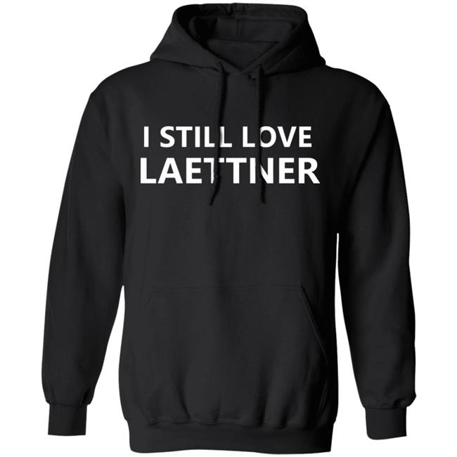 I Still Love Laettner Shirt I Still Love Laettner Shirt