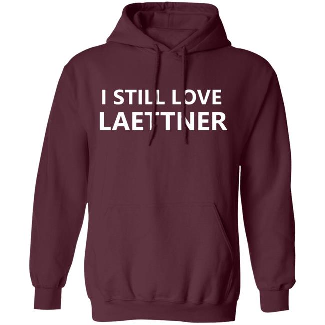 I Still Love Laettner Shirt I Still Love Laettner Shirt
