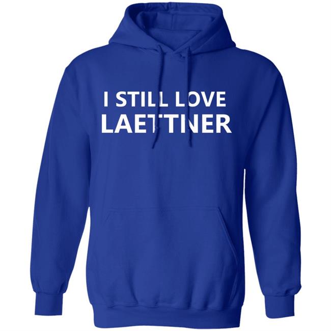 I Still Love Laettner Shirt I Still Love Laettner Shirt