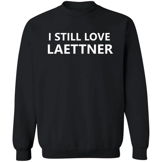 I Still Love Laettner Shirt I Still Love Laettner Shirt