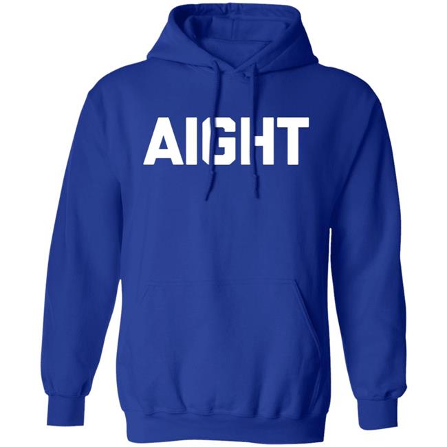 Aight T Shirt Aight T Shirt